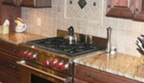 Kitchen Remodels