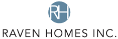 Raven Homes Inc.