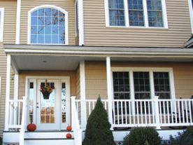 Exterior Gallery
